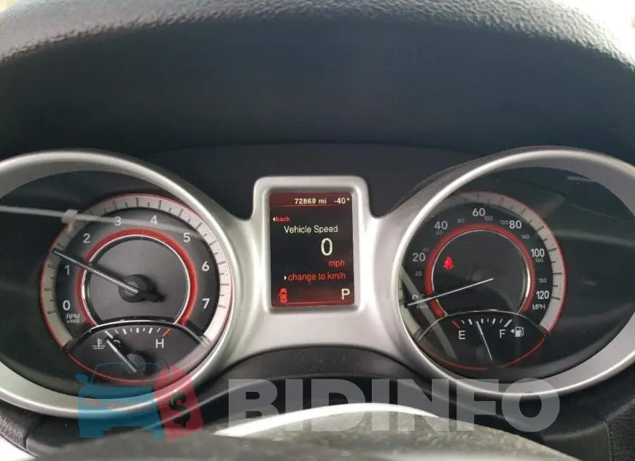 3C4PDCAB3HT516047 Photo# 9