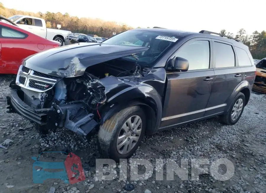 3C4PDCAB4LT264799 Photo# 1