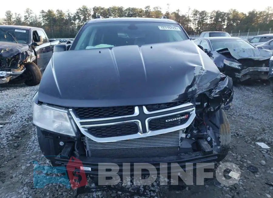 3C4PDCAB4LT264799 Photo# 5