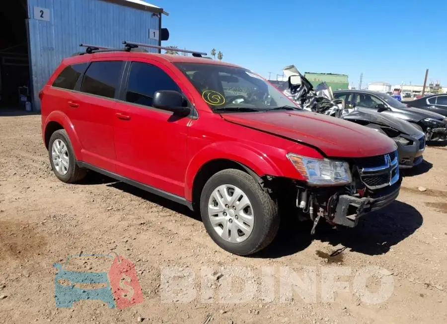 3C4PDCAB5FT683586 Photo# 4