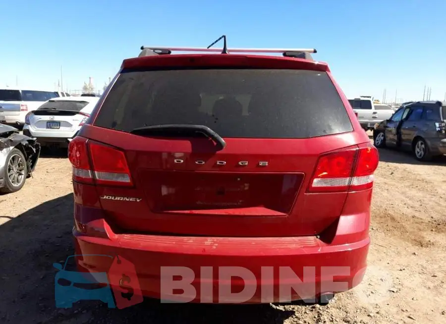 3C4PDCAB5FT683586 Photo# 6