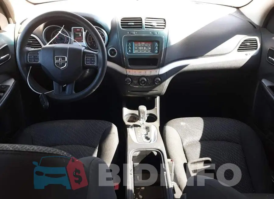 3C4PDCAB5FT683586 Photo# 8