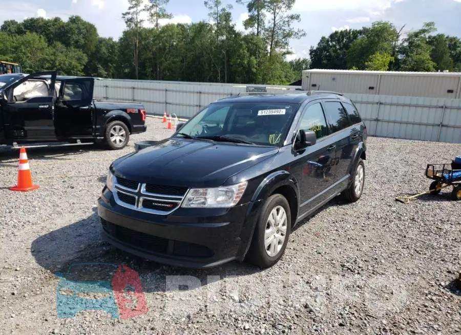 3C4PDCAB5GT103125 Photo# 2