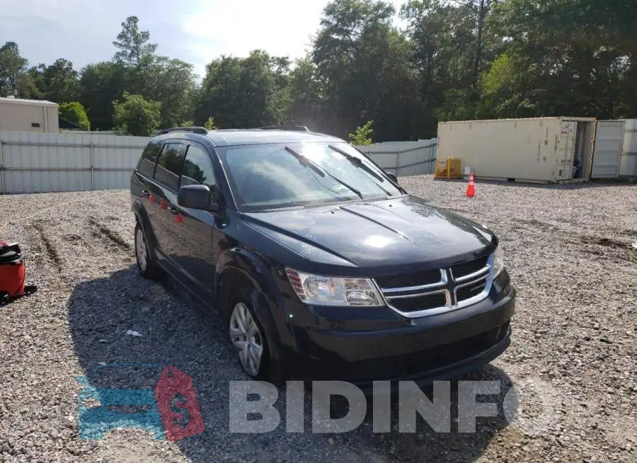3C4PDCAB5GT103125 Photo# 1