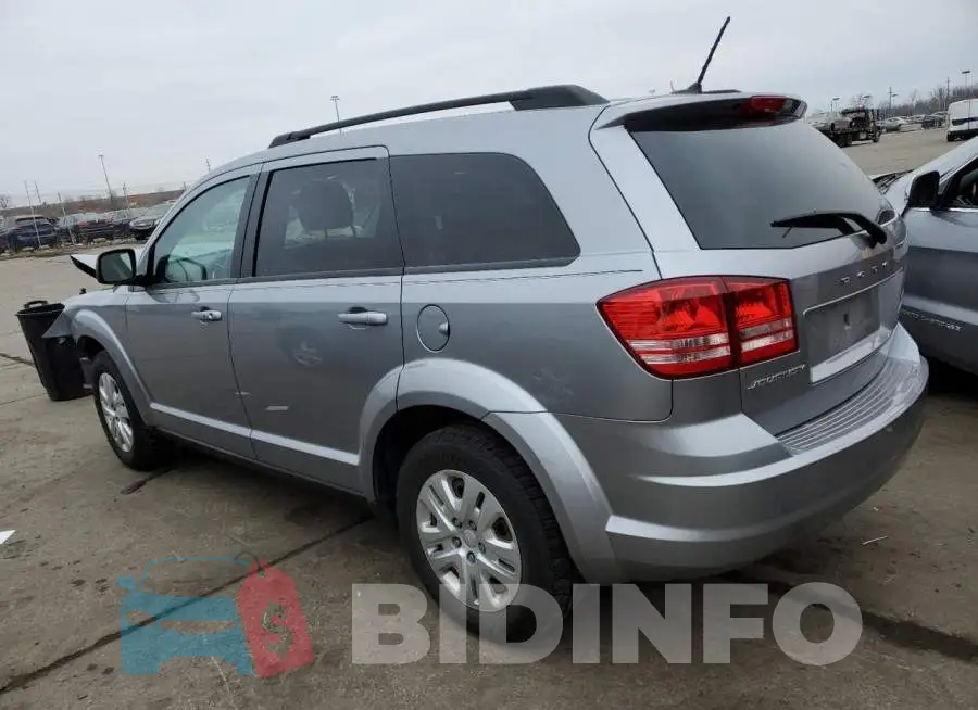 3C4PDCAB9GT222540 Photo# 2