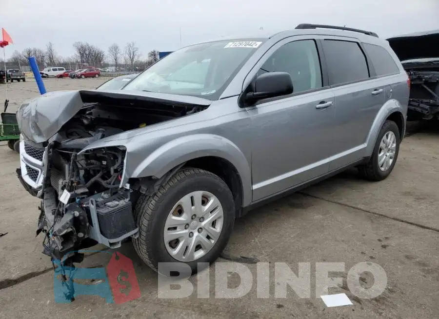 3C4PDCAB9GT222540 Photo# 1