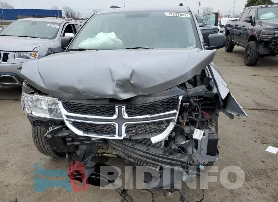 3C4PDCAB9GT222540 Photo# 5
