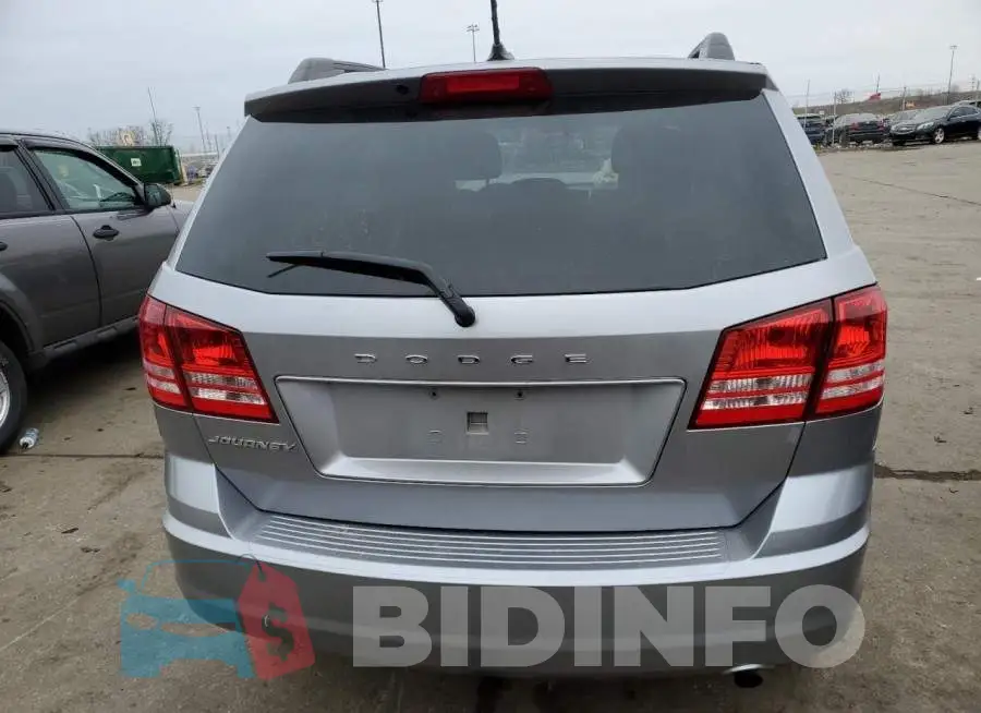 3C4PDCAB9GT222540 Photo# 6