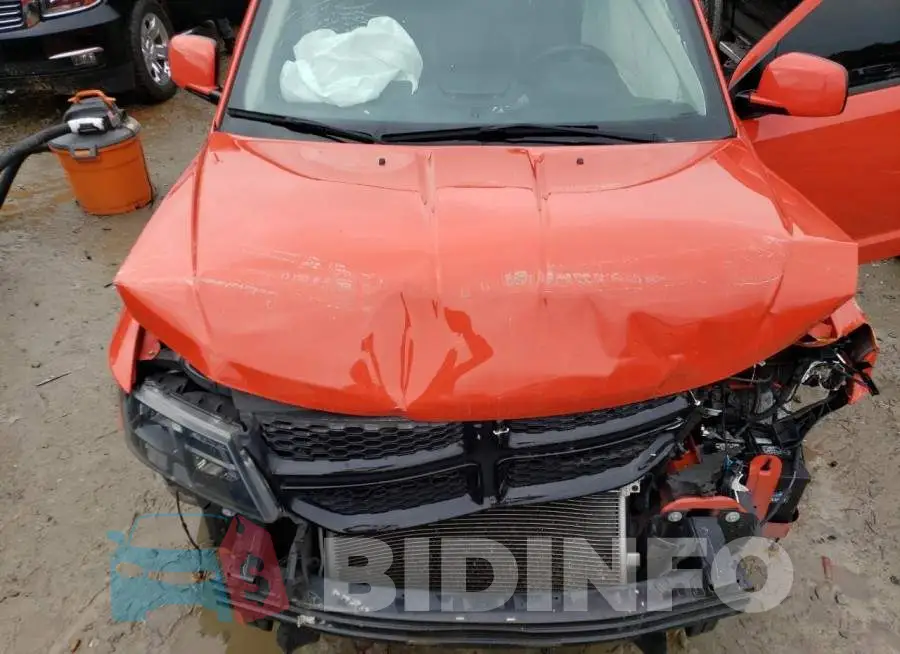 3C4PDCGB7JT519319 Photo# 12