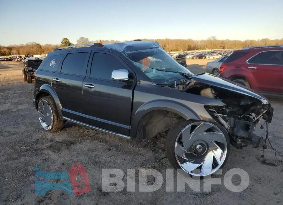3C4PDCGG8HT532294 Photo# 4