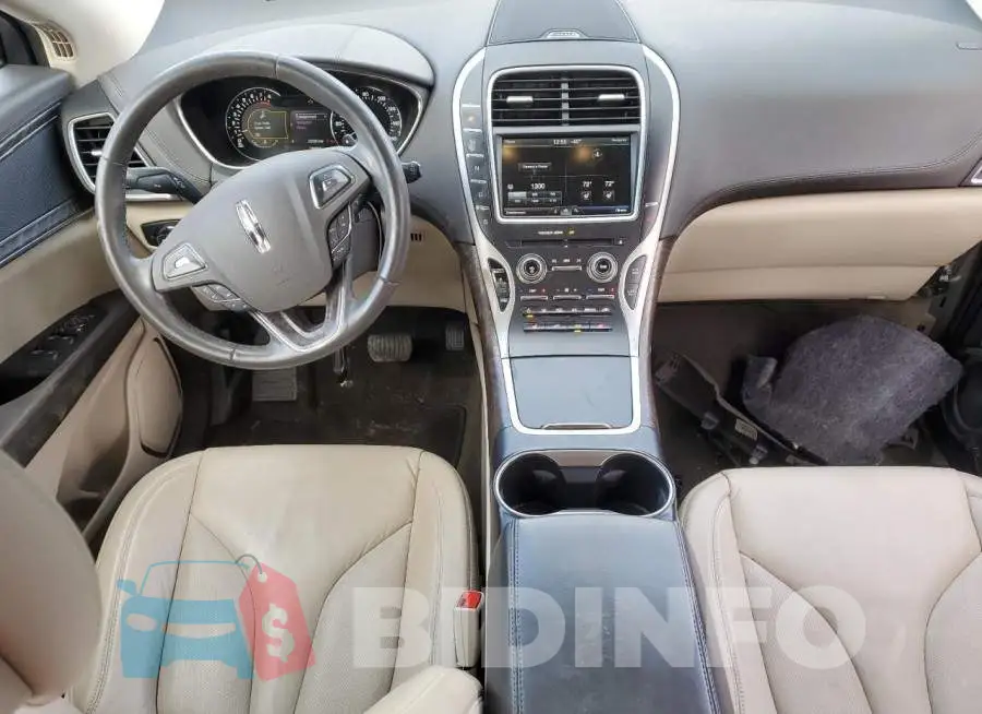 2LMTJ6KR1GBL41103 Photo# 8