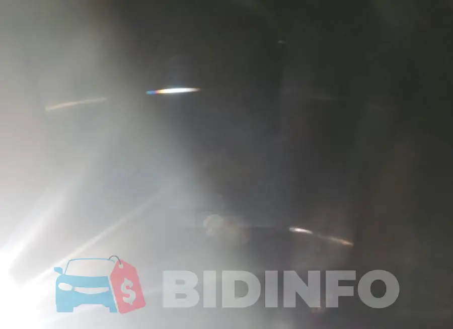 5YJ3E1EA6NF304514 Photo# 9