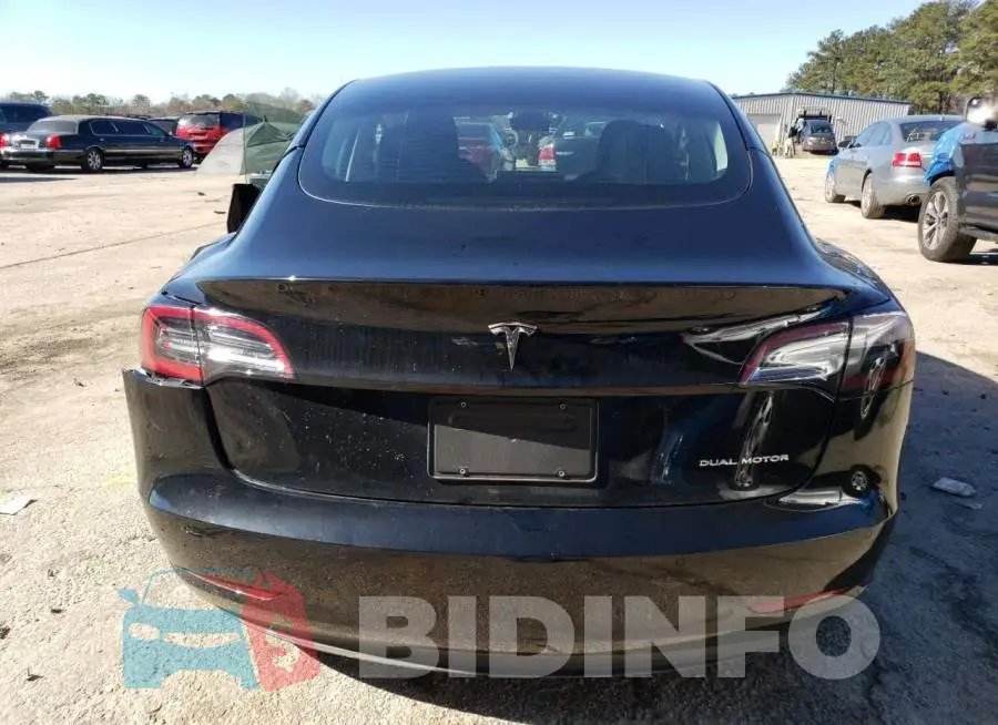 5YJ3E1EB2NF189175 Photo# 6