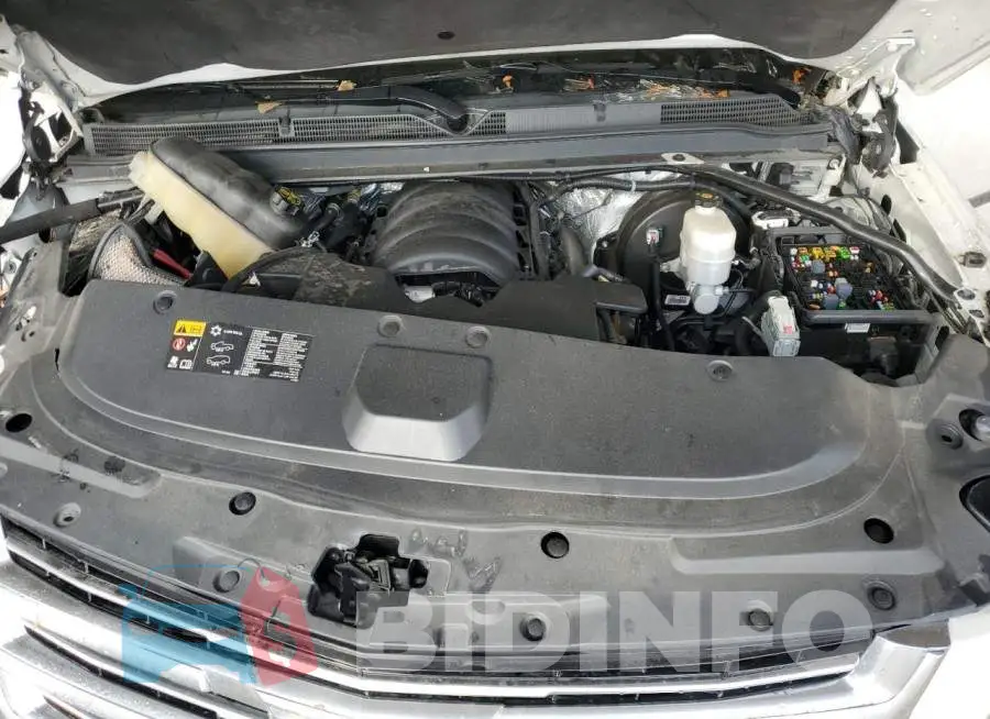 1GYS4CKJ9GR165260 Photo# 7