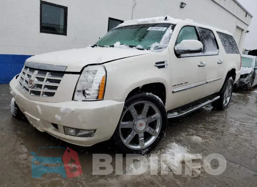 1GYS4HEF2ER149936 Photo# 1