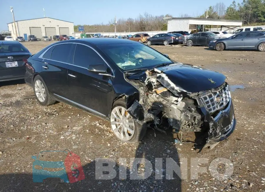 2G61M5S32F9160279 Photo# 4
