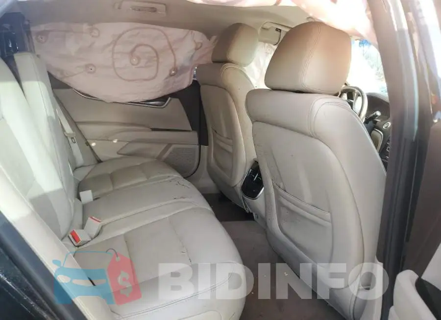 2G61M5S32F9160279 Photo# 10