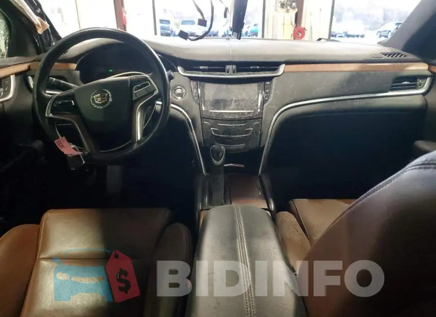 2G61M5S33F9122947 Photo# 8