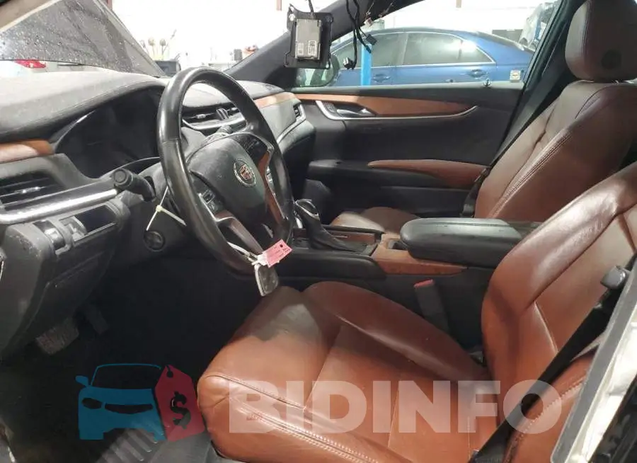 2G61M5S33F9122947 Photo# 7