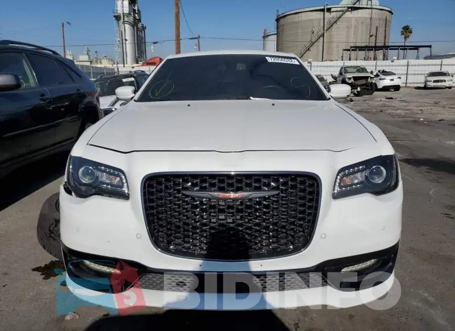 2C3CCABG4MH511995 Photo# 5