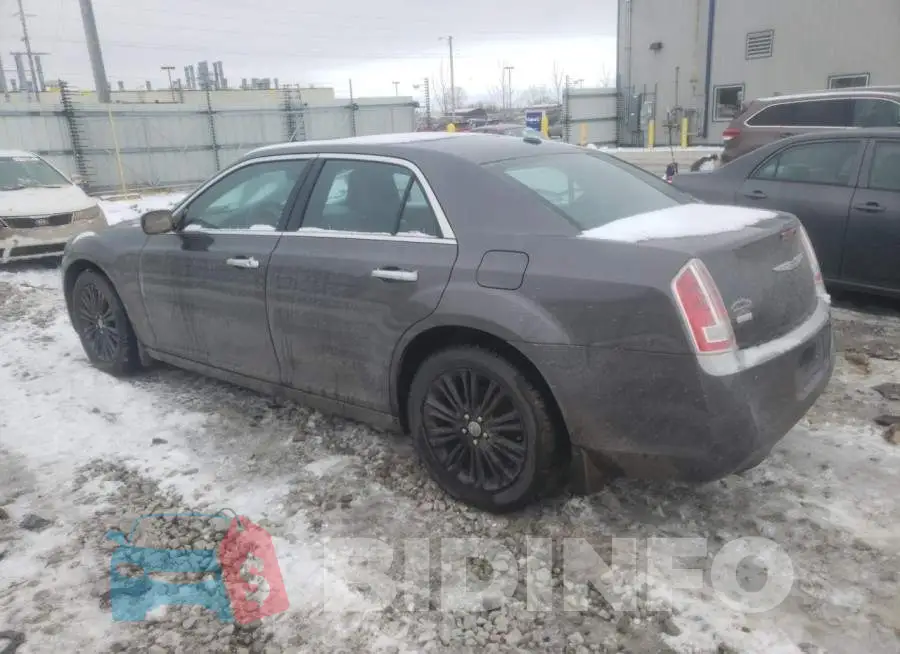 2C3CCAJG3EH309765 Photo# 2