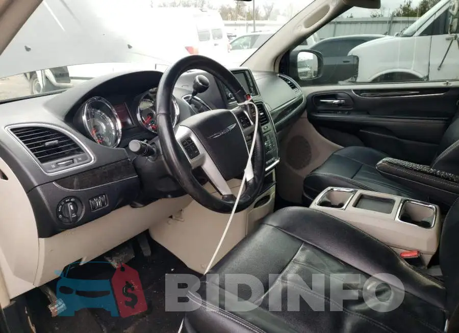 2C4RC1BG4ER277035 Photo# 7