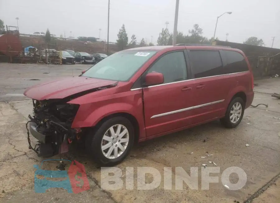 2C4RC1BG5ER348503 Photo# 1