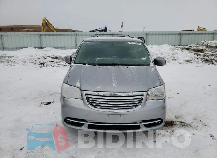 2C4RC1BG6GR187727 Photo# 5
