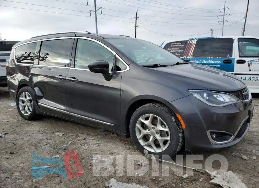 2C4RC1BG6JR123226 Photo# 4
