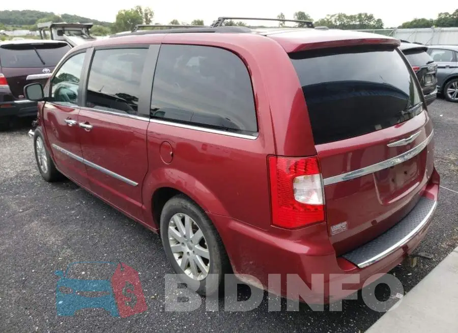 2C4RC1BG9FR628653 Photo# 3