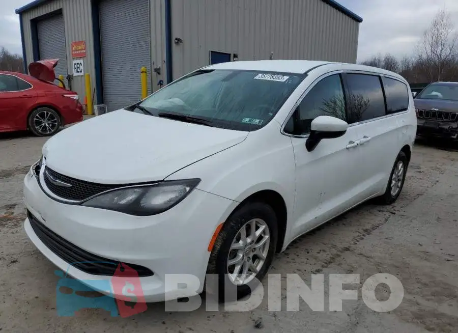 2C4RC1CG6LR277243 Photo# 1