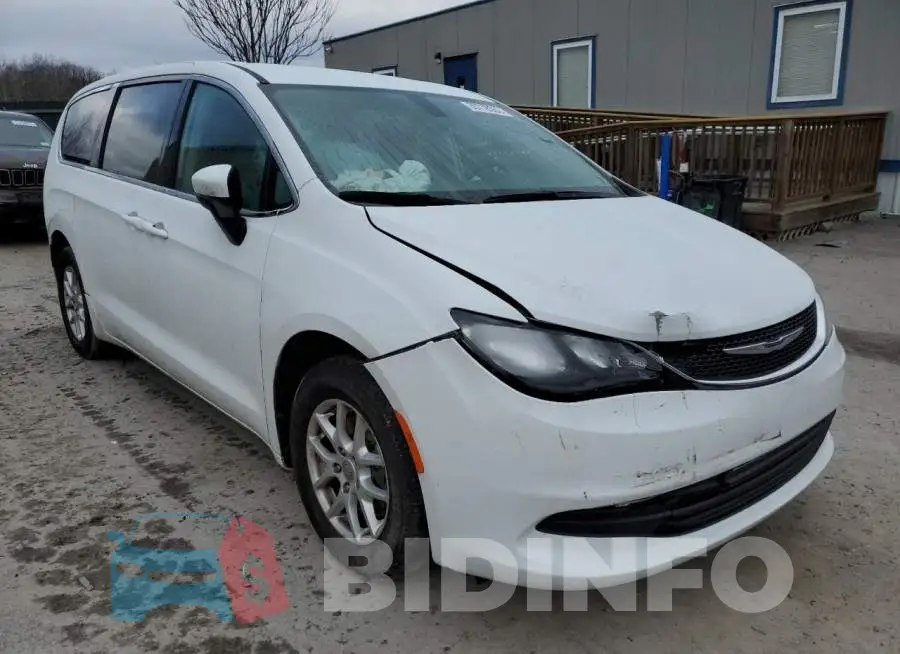 2C4RC1CG6LR277243 Photo# 4
