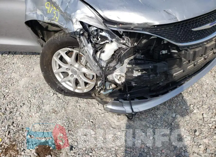 2C4RC1DG7LR146997 Photo# 9