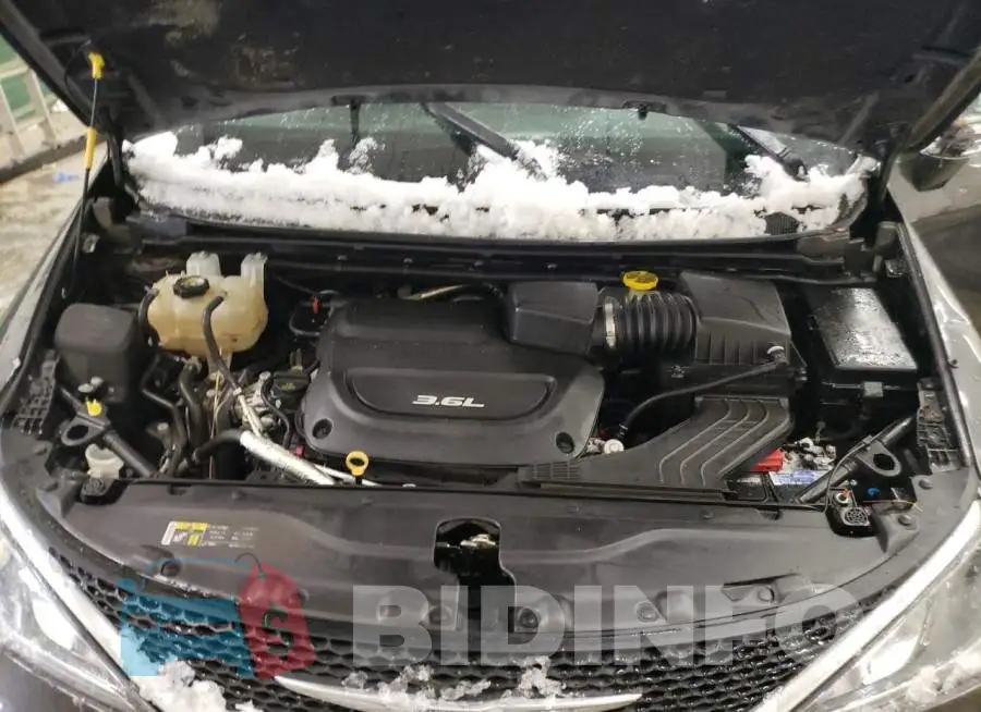 2C4RC1EG0HR727537 Photo# 12