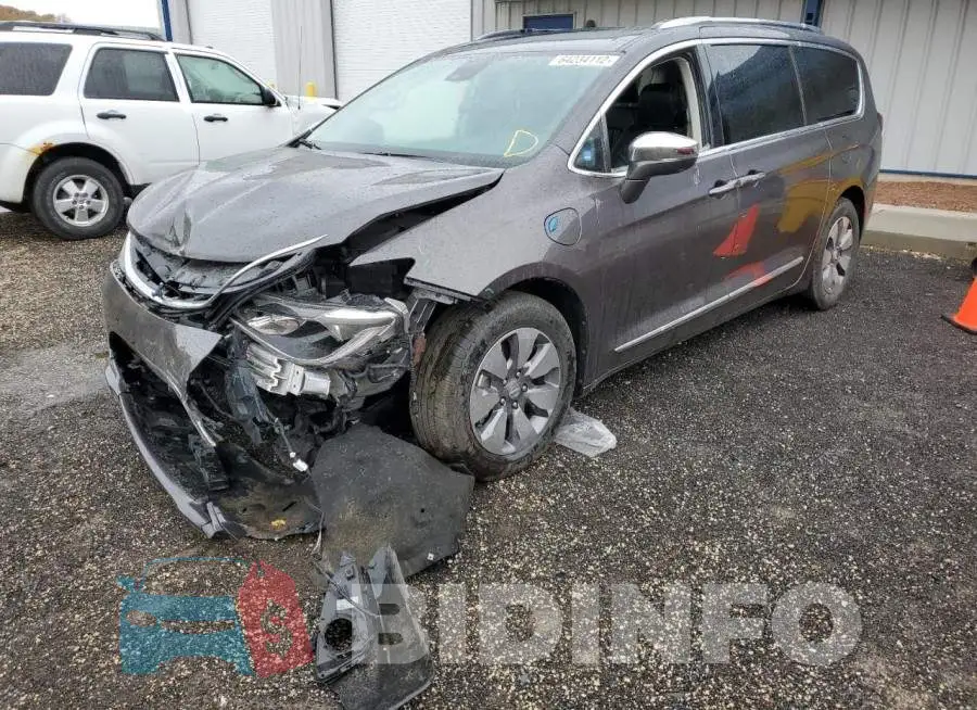 2C4RC1N74JR236717 Photo# 2