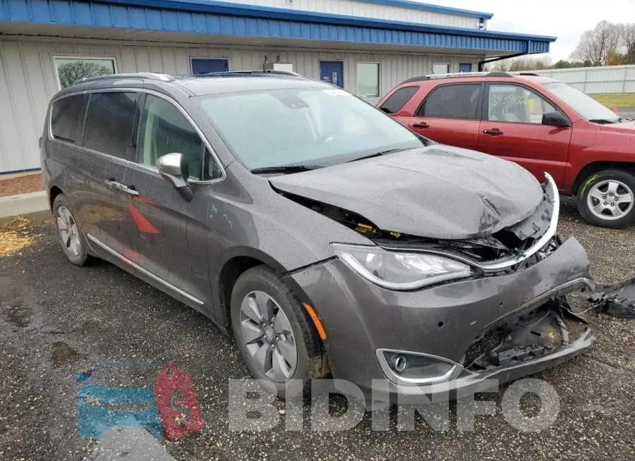 2C4RC1N74JR236717 Photo# 1