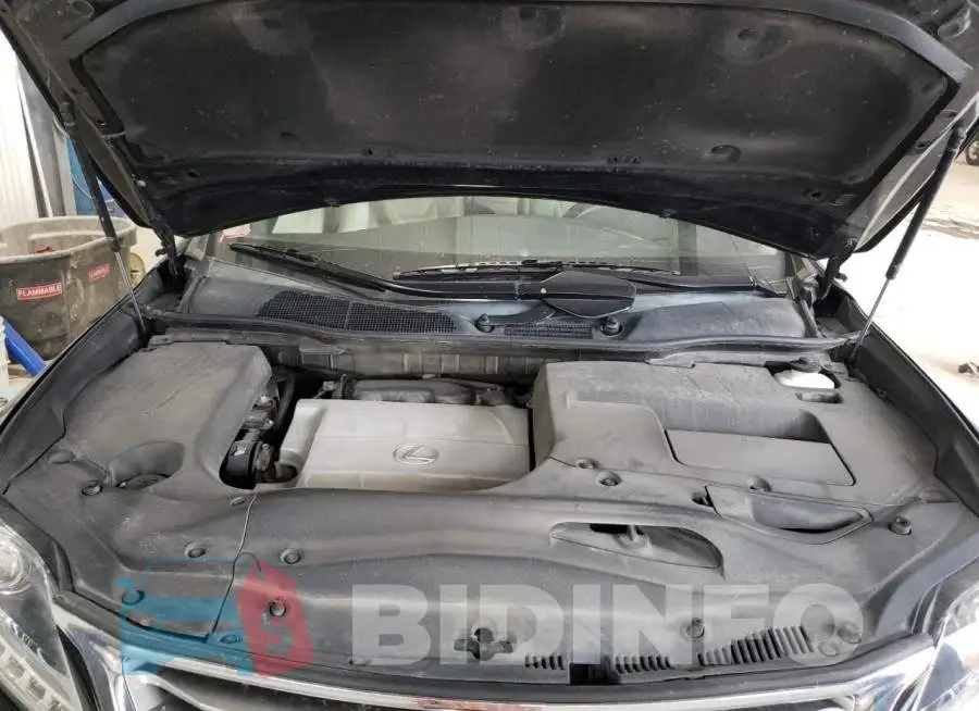 2T2BK1BA5FC255333 Photo# 7