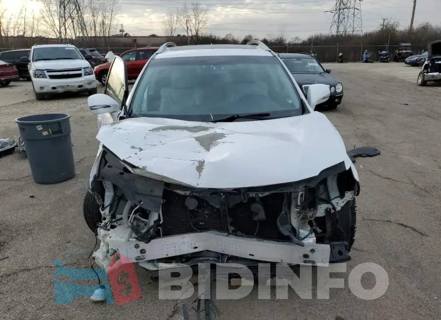 2T2BK1BA9EC236458 Photo# 5