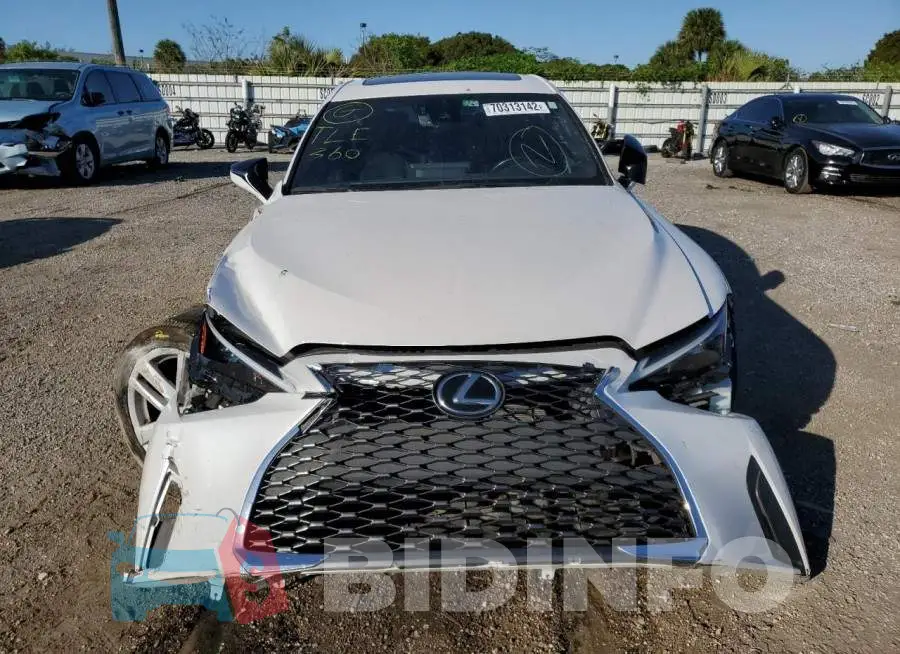 JTHCA1D27M5117772 Photo# 5