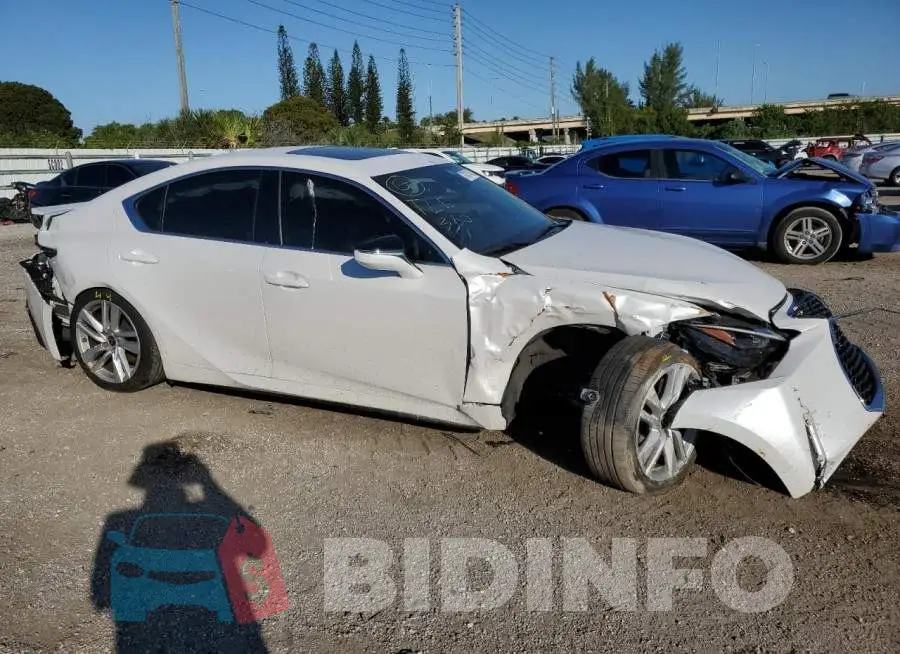JTHCA1D27M5117772 Photo# 4