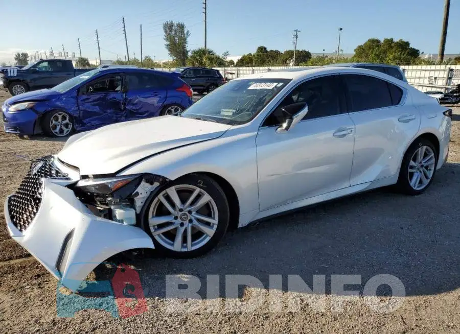 JTHCA1D27M5117772 Photo# 1