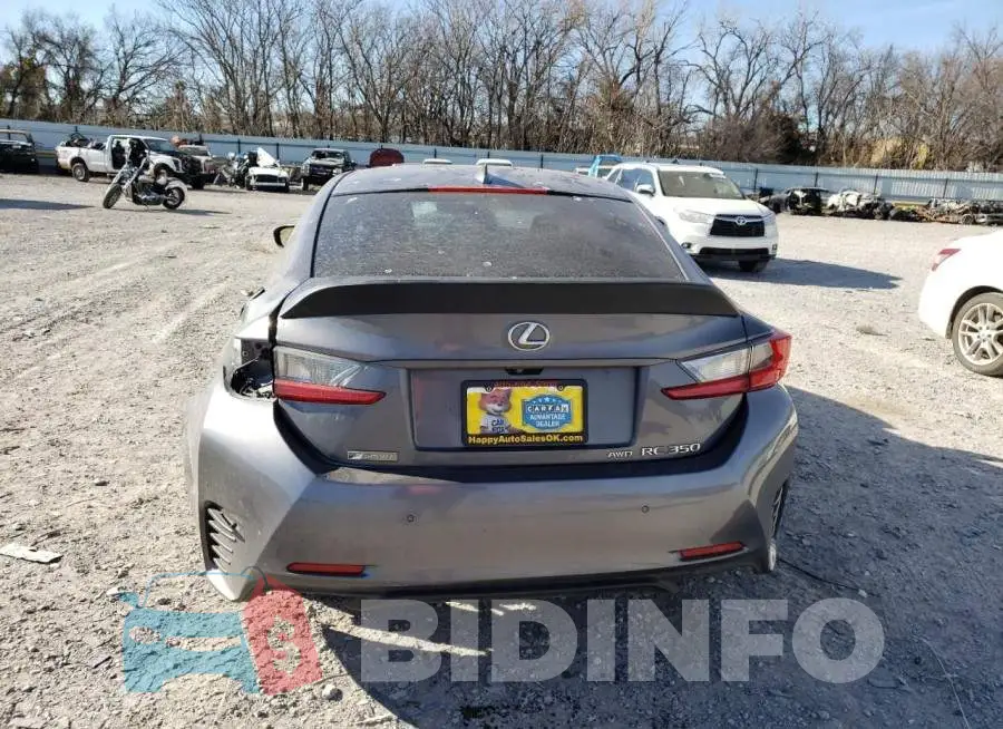 JTHSE5BC3F5005654 Photo# 6