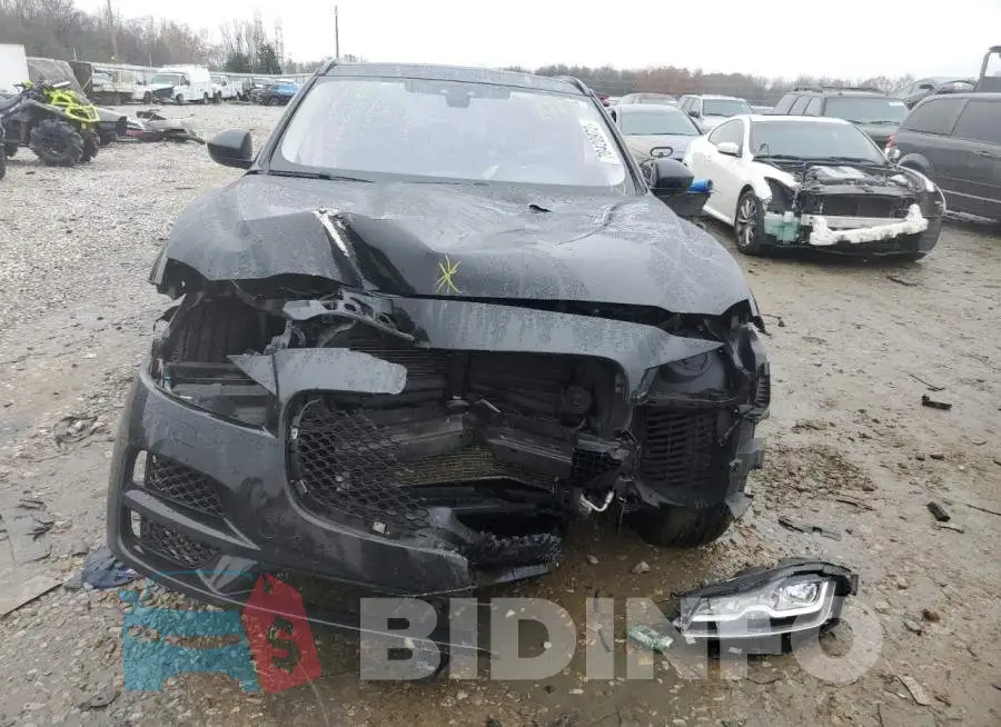 SADCK2FX4JA269030 Photo# 5