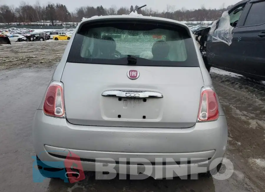 3C3CFFAR1ET167106 Photo# 6