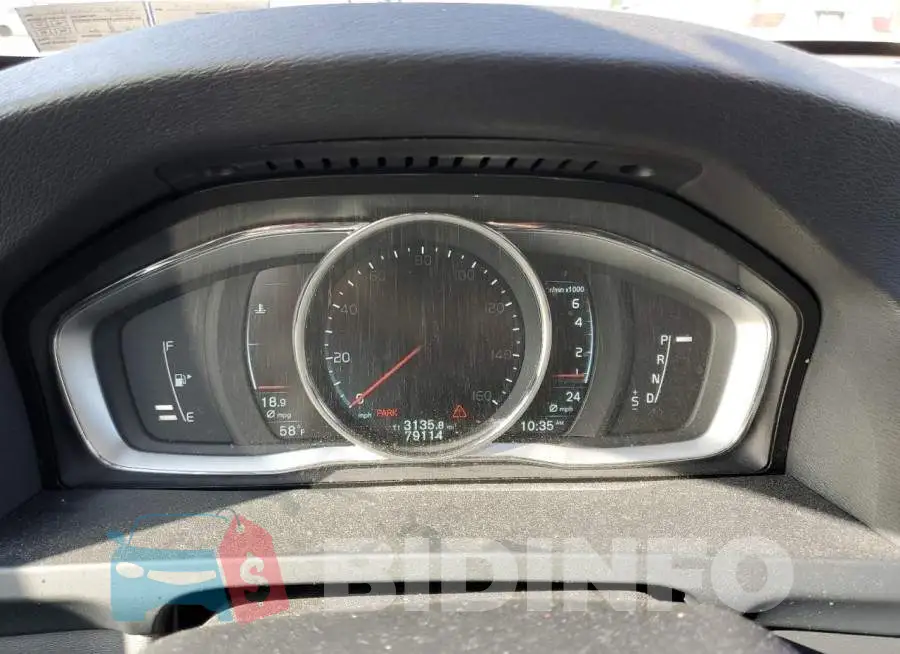 YV1612TK2F2362614 Photo# 9