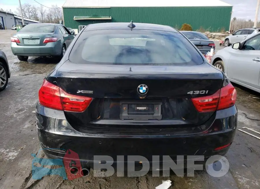 WBA4F9C30HG812845 Photo# 6