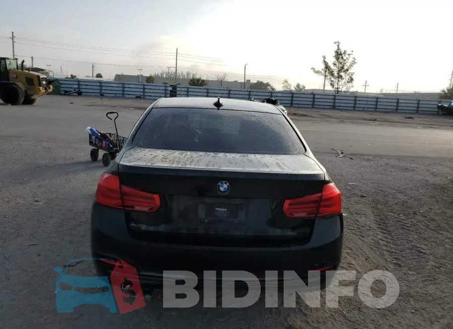 WBA8E9C53GK647097 Photo# 6