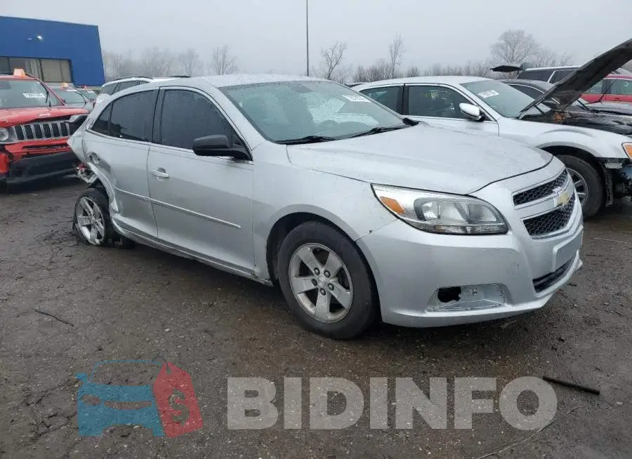 1G11B5SL2FF243438 Photo# 4