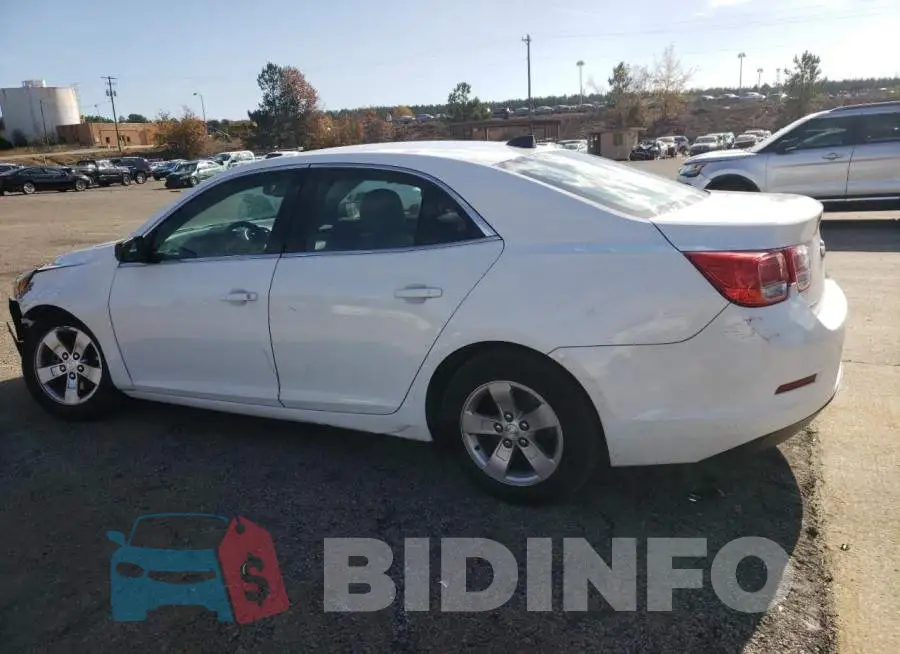 1G11B5SL9EF203937 Photo# 2
