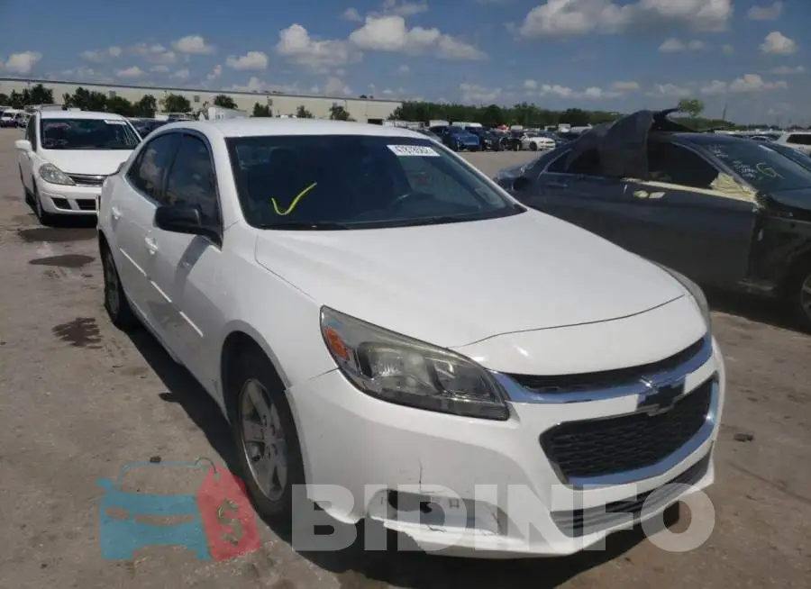 1G11B5SL9FF295911 Photo# 1